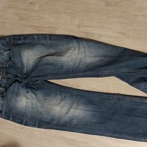 Buffalo 🐃  David bitton  jeans